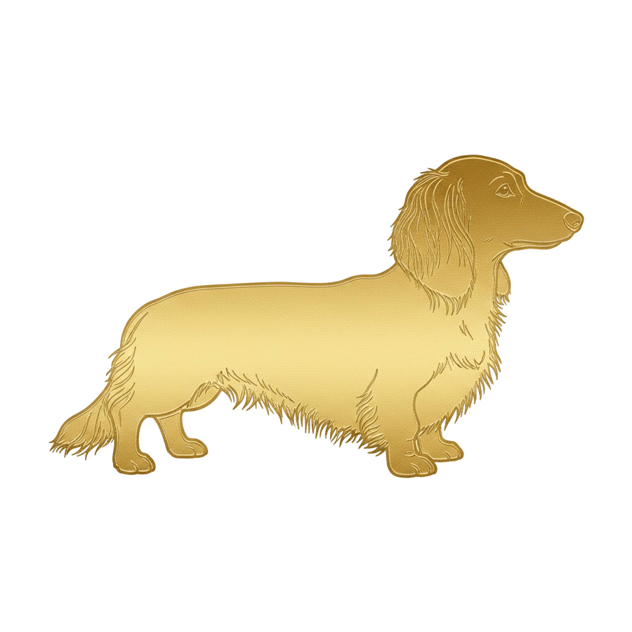 Longhaired Dachshund puppies for sale in New York