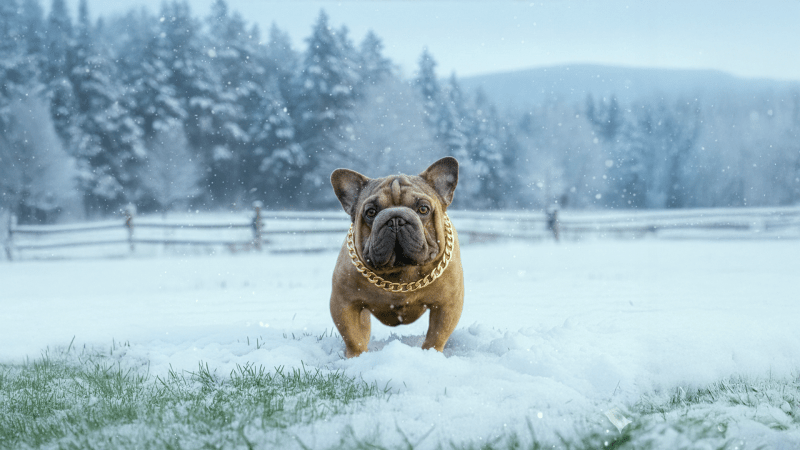 The Essential Guide to Living with French Bulldogs in Upstate New York