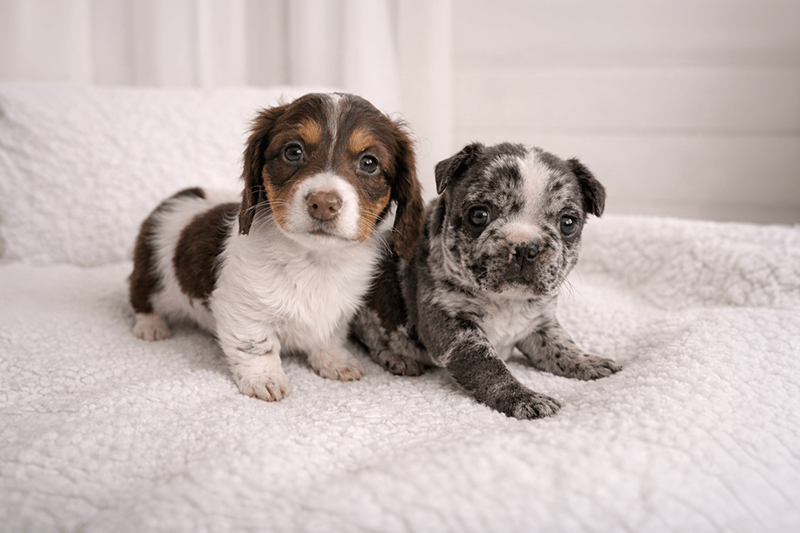 Purebred French Bulldog and longhaired Dachshund puppies in Fort Plain NY serving Albany, Syracuse, Rochester and Buffalo Purebred French Bulldog and longhaired Dachshund puppies in Fort Plain NY serving Albany, Syracuse, Rochester and Buffalo