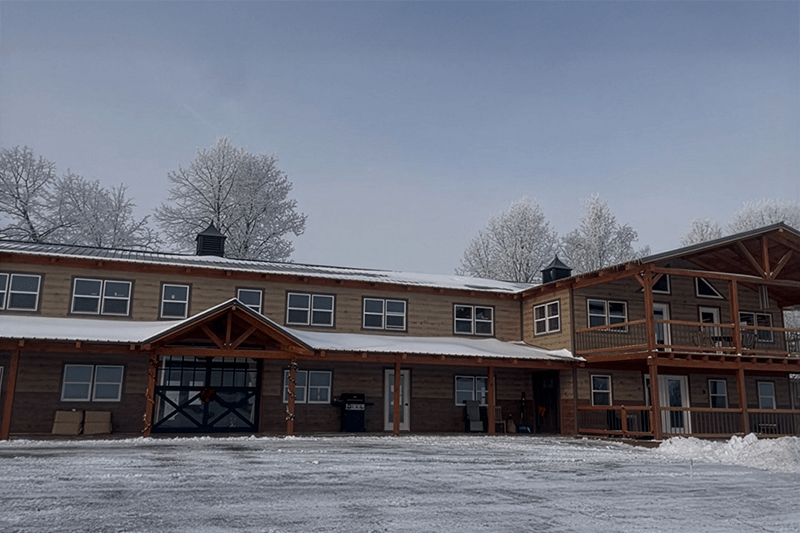 Zook's Frenchies & Doxies farm and home in Fort Plain, NY, a USDA-inspected breeder specializing in socialized puppies. Zook's Frenchies & Doxies farm and home in Fort Plain, NY, a USDA-inspected breeder specializing in socialized puppies.