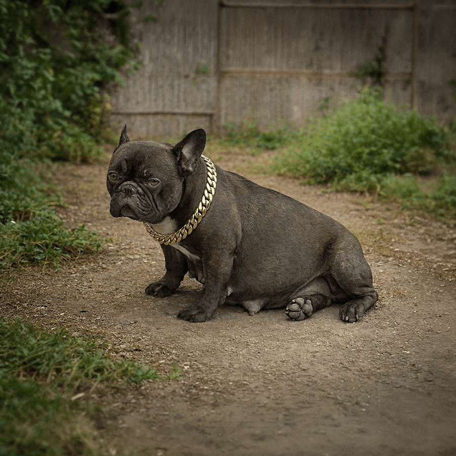 Chocolate brindle French Bulldog in Upstate New York near Albany NY from Zook’s Frenchies and Longhaired Dachshunds